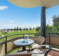 Newcastle Short Stay Apartments - Flagstaff Apartment - Tourism Canberra