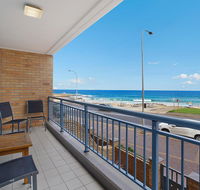 Newcastle Short Stay Apartments - Sandbar Newcastle Beach - Tourism Canberra