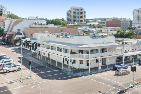 Newmarket Hotel - Tourism Canberra 0