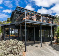 NICHE ON NOBLE - Ever Changing Vista - Tourism Canberra