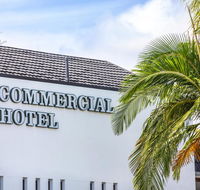 Nightcap at Commercial Hotel - Tourism Canberra