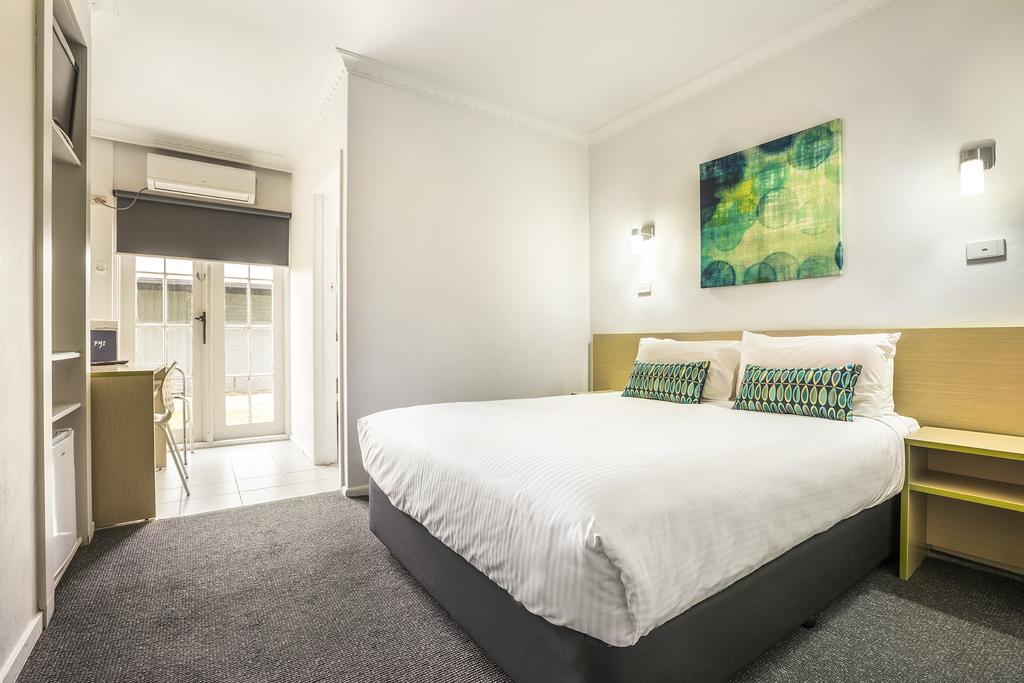 Airport West VIC Tourism Canberra