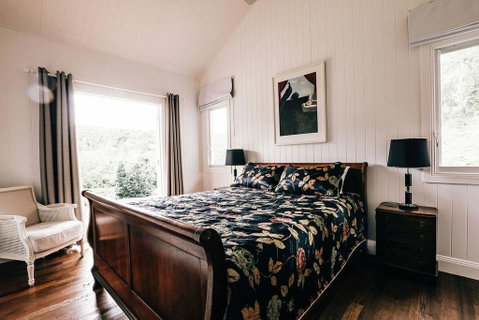Nightcap Ridge - Byron Bay Hinterland - Tourism Canberra 1