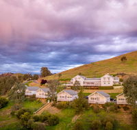 Nimbo Fork Lodge - Tourism Canberra