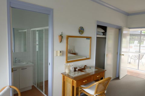 Ninderry Manor Luxury Bed And Breakfast - Tourism Canberra 2