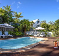 Ninderry Manor Luxury Bed and Breakfast - Tourism Canberra