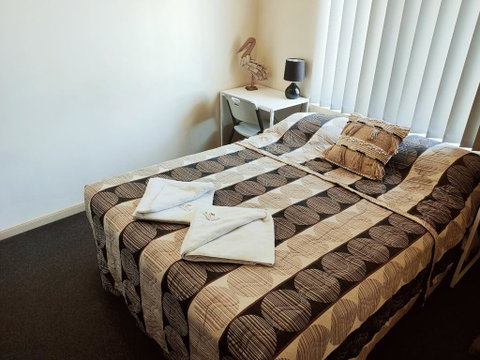 Ningaloo Lodge Exmouth - Tourism Canberra 2