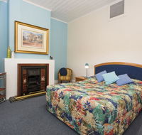 Ningana Heritage Houses - Tourism Canberra