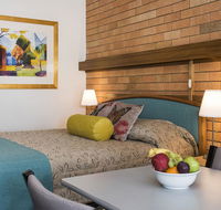 Ningana Motel - Tourism Canberra
