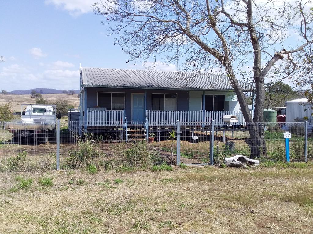 Dallarnil QLD Tourism Canberra