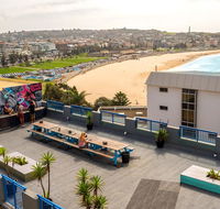 Noahs Bondi Beach - Tourism Canberra