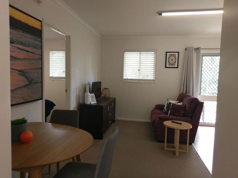 Nomads Rest - Tourism Canberra 2