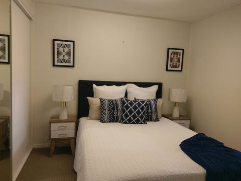 Nomads Rest - Tourism Canberra 0