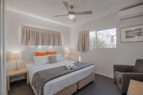 Noosa Sun Motel - Tourism Canberra 1