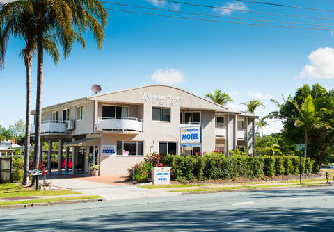 Noosa Sun Motel - Tourism Canberra 0
