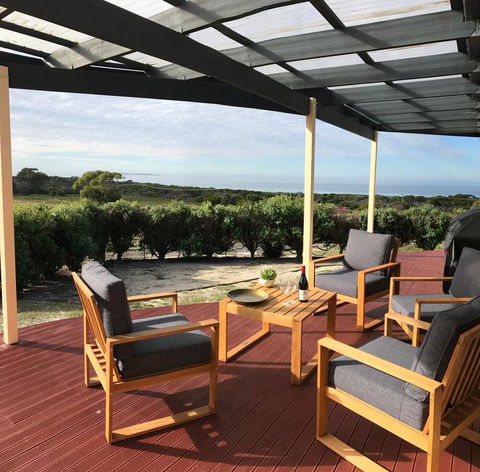 NOR'EAST Beaumaris - Tourism Canberra 0