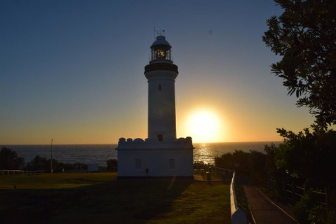 Norah Head Lighthouse - Tourism Canberra 3