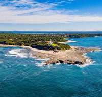 Norah Head Lighthouse - Tourism Canberra