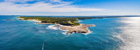 Norah Head Lighthouse - Tourism Canberra 0