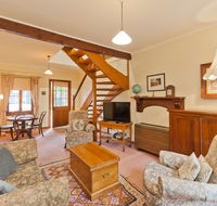 North Adelaide Heritage Cottages  Apartments - Tourism Canberra
