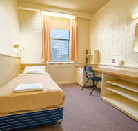North Adelaide Lodge - Tourism Canberra