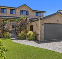 North Entrance Beach House - Tourism Canberra