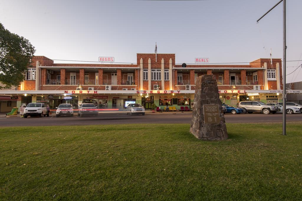 Tanbar QLD Tourism Canberra
