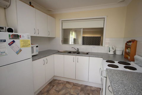 NORTH HAVEN SEA BREEZE - 9 David Campbell St , North Haven - Tourism Canberra 0