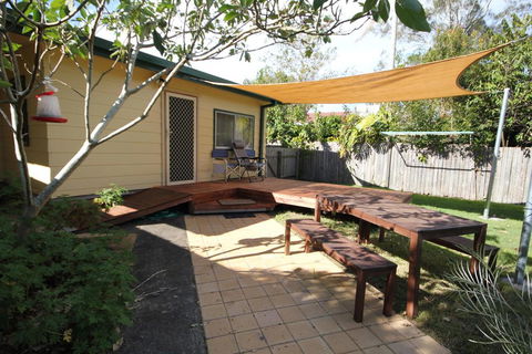 NORTH HAVEN SEA BREEZE - 9 David Campbell St , North Haven - Tourism Canberra 2