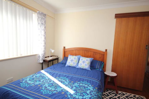 NORTH HAVEN SEA BREEZE - 9 David Campbell St , North Haven - Tourism Canberra 1