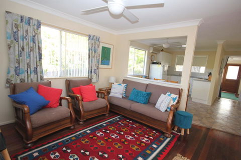 NORTH HAVEN SEA BREEZE - 9 David Campbell St , North Haven - Tourism Canberra 3