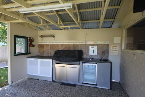 NORTH HEAVEN STATION 28 Alma St, North Haven - Tourism Canberra 3