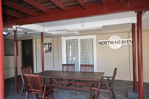 NORTH HEAVEN STATION 28 Alma St, North Haven - Tourism Canberra 2
