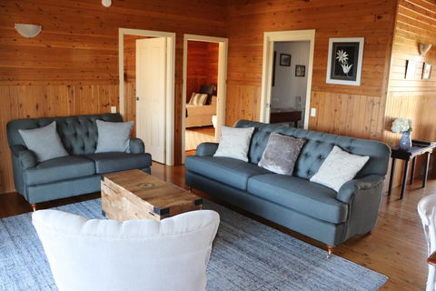 North Lodge Clan Cottage - Tourism Canberra 3