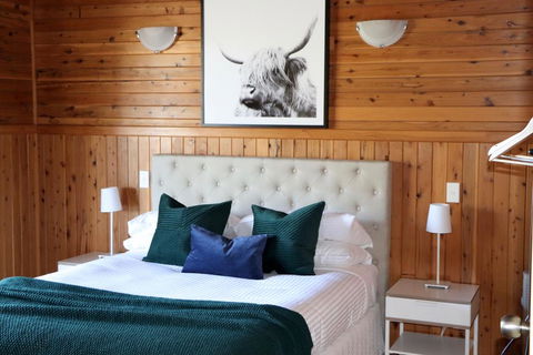 North Lodge Clan Cottage - Tourism Canberra 2