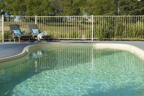 North Lodge Clan Cottage - Tourism Canberra 1