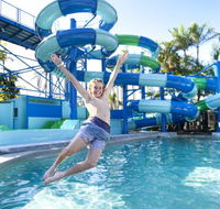 North Star Holiday Resort - Tourism Canberra