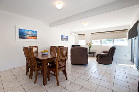 North Star Holiday Resort - Tourism Canberra 2