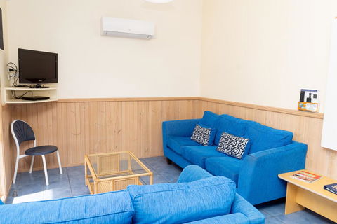 North Star Holiday Resort - Tourism Canberra 1