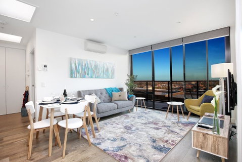 Northcote Hill - StayCentral - Tourism Canberra 1