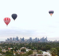 Northcote Hill - StayCentral - Tourism Canberra