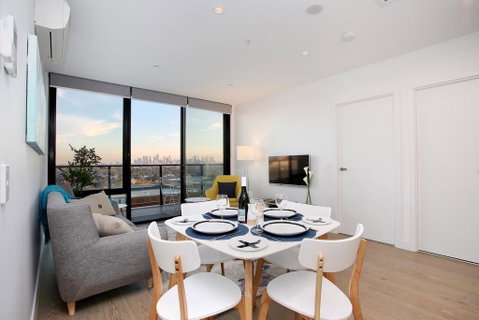 Northcote Hill - StayCentral - Tourism Canberra 3