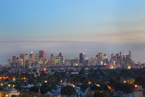 Northcote Hill - StayCentral - Tourism Canberra 2