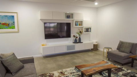 NORTHERN HAVEN TOO, North Haven - Tourism Canberra 1