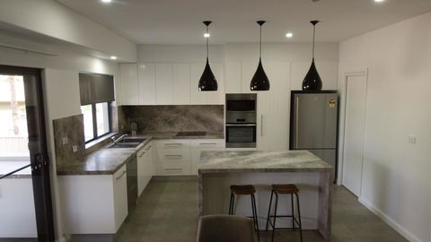 NORTHERN HAVEN TOO, North Haven - Tourism Canberra 2