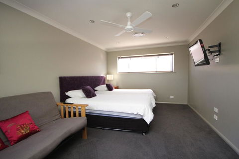 NORTHERN HAVEN-3/16 David Campbell St NH - Tourism Canberra 1