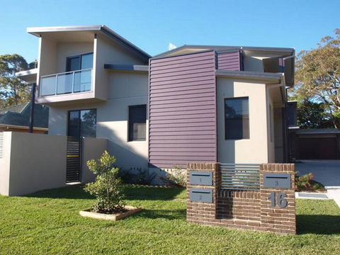 NORTHERN HAVEN-3/16 David Campbell St NH - Tourism Canberra 0
