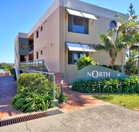 Northpoint Unit No 1 at South West Rocks - Tourism Canberra