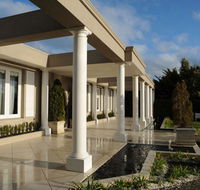 Norwood House Motel  Receptions - Tourism Canberra