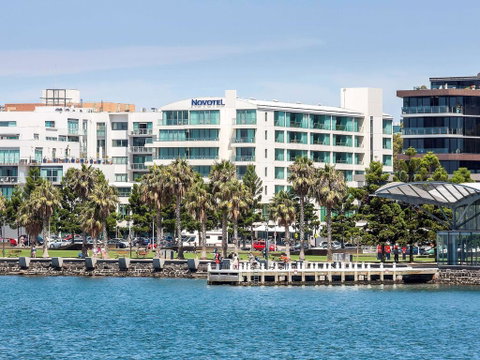 Novotel Geelong - Tourism Canberra 0
